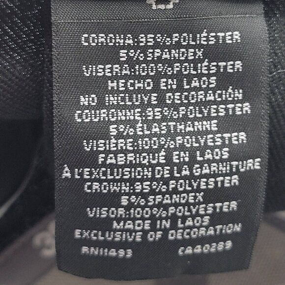 New Era Atlanta Falcons Mens 39THIRTY Flex Hat L/XL Camo 2021 Salute To Service - Picture 14 of 14